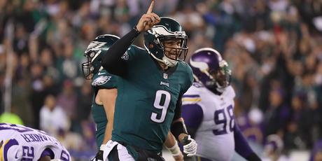 Previo a la Agencia Libre 2019 – Eagles Previo a la Agencia Libre 2019 – Eagles