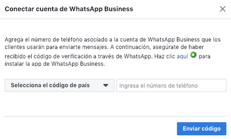 Paso a paso: Crear anuncios de clic a WhatsApp en el administrador de anuncios