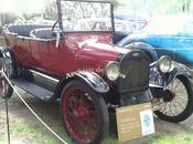 Chevrolet 490, modelo barato marca