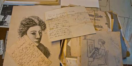 2 nuevas cartas de Clara Schumann