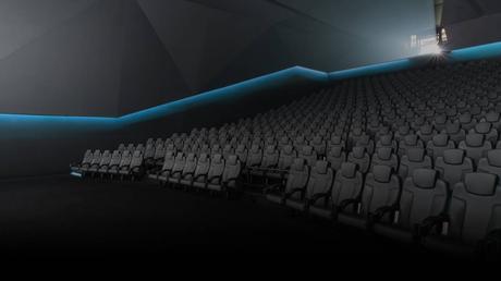Dolby Cinema: La experiencia total del cine