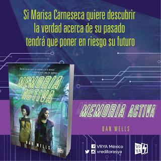 Novedades de febrero de V&R Editoras