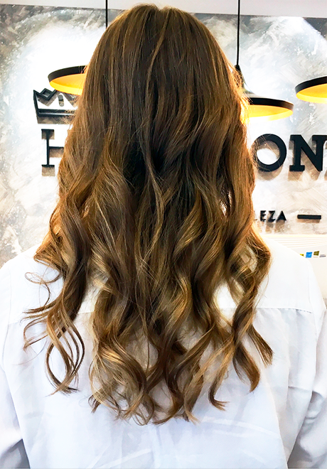 Balayage