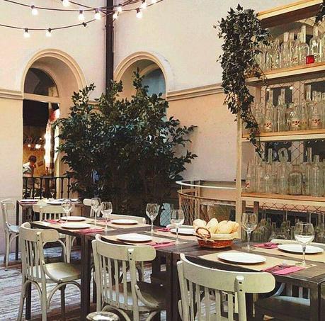 6 ideas de marketing para que tu restaurante triunfe (San Valentín 2019) 6 ideas de marketing para que tu restaurante triunfe (San Valentín 2019)