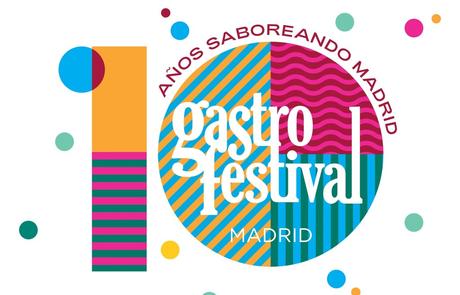 Ideas para disfrutar Gastrofestival 2019