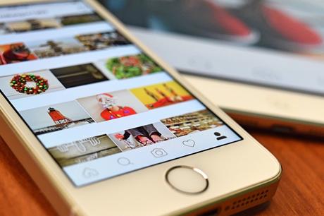 Infidelidad en tiempos de Instagram Infidelidad en tiempos de Instagram