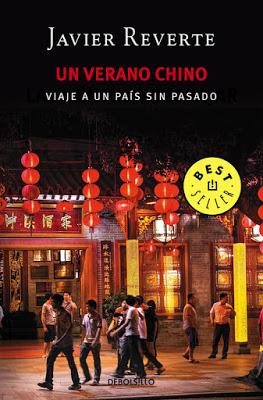 Los mejores libros contemporáneos de la literatura china