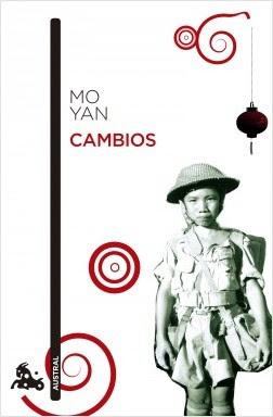 Los mejores libros contemporáneos de la literatura china