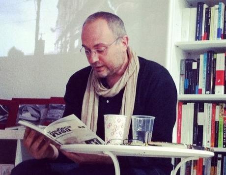 Juan Miguel Contreras: «Eliminaría el aspecto mercantil de la educación» Juan Miguel Contreras: «Eliminaría el aspecto mercantil de la educación»