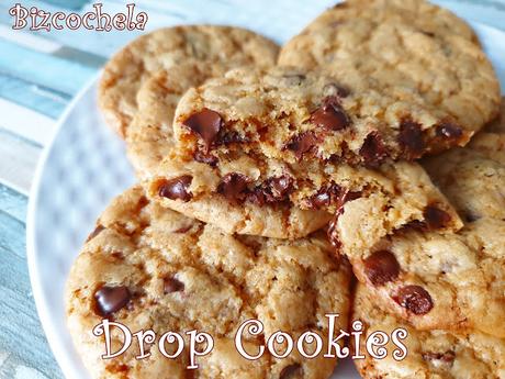 DROP COOKIES DROP COOKIES