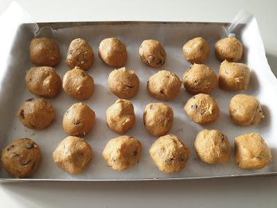 DROP COOKIES DROP COOKIES