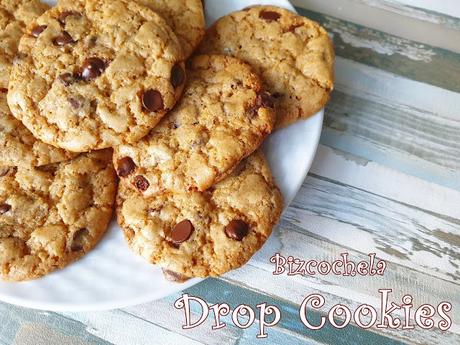 DROP COOKIES
