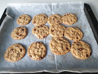 DROP COOKIES DROP COOKIES