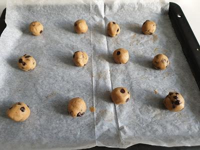 DROP COOKIES DROP COOKIES