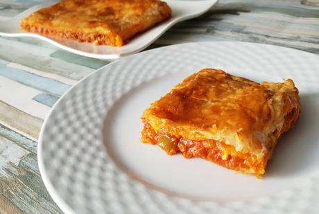 EMPANADA RÁPIDA DE ATÚN CON FULLERÍA...