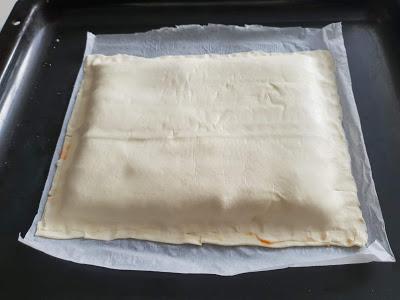 EMPANADA RÁPIDA DE ATÚN CON FULLERÍA...