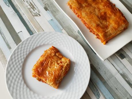 EMPANADA RÁPIDA DE ATÚN CON FULLERÍA...
