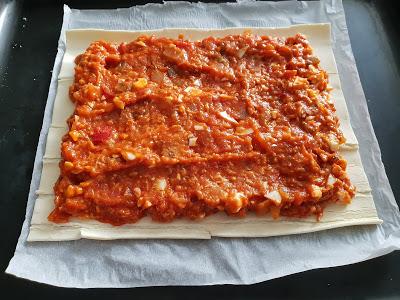 EMPANADA RÁPIDA DE ATÚN CON FULLERÍA...