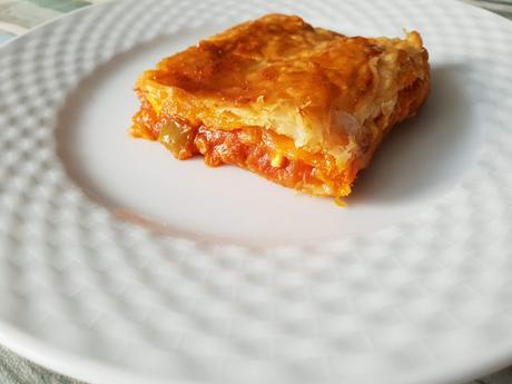 EMPANADA RÁPIDA DE ATÚN CON FULLERÍA...