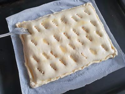 EMPANADA RÁPIDA DE ATÚN CON FULLERÍA...