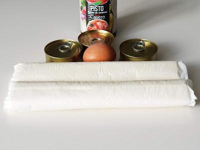 EMPANADA RÁPIDA DE ATÚN CON FULLERÍA...