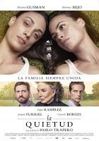 VISIONADOS EN BREVE XXI: La quietud, Juliet desnuda, A ciegas, Creed II