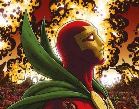 PODCAST HERALDOS DE GALACTUS 3X02