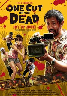 ONE CUT OF THE DEAD (Shinichiro Ueda, 2018)