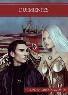 DURMIENTES (Juan Antonio Oliva Ostos - Dilatando Mentes)