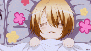 Reseña de manga: Love Stage!!  (tomo 4)