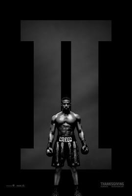 Creed II Crítica con diapositivas. Cierren la saga, gracias. Por JC