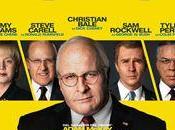vicio poder” Adam McKay (2019)