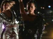 Capitanio defendió Lali: "tiene haber libertad expresión"