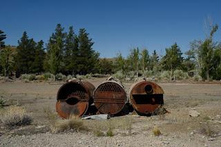 Neuquén: regreso a Villa Alicurá, el pueblo que fue demolido tras la construcción de una represa