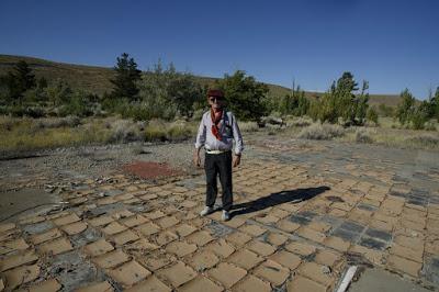 Neuquén: regreso a Villa Alicurá, el pueblo que fue demolido tras la construcción de una represa