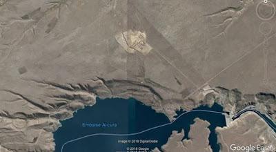 Preocupación de los vecinos por un fallo que prohíbe usar el vertedero de Alicurá