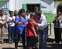 Weretilnek en Mencué