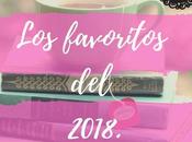 mejores libros 2018