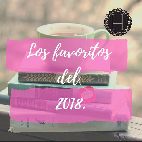 Los mejores libros del 2018