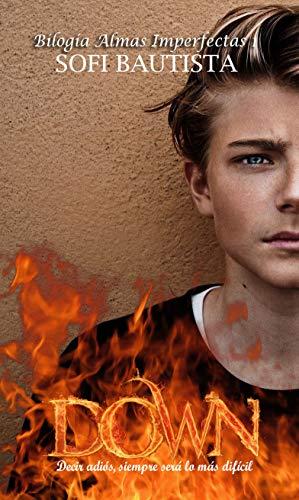 Reseña Down- Sofi Bautista
