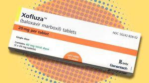 ¿Es el nuevo fármaco para la gripe, Xofluza, el próximo pelotazo pos Tamiflu?