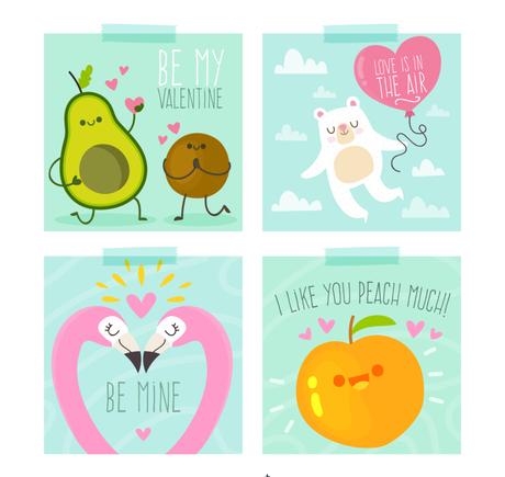 Ideas para San Valentín