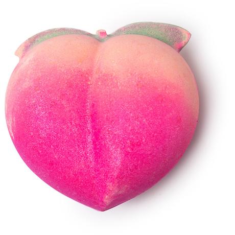 Nueva colección de Lush para San Valentín