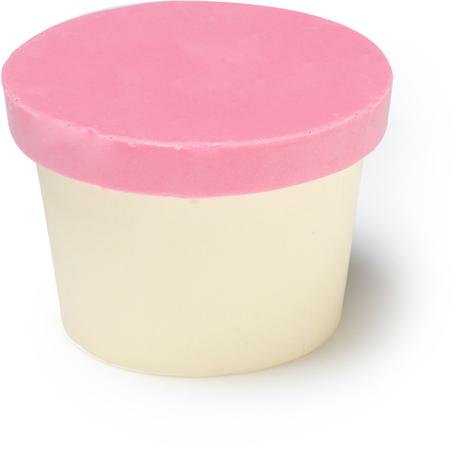Nueva colección de Lush para San Valentín