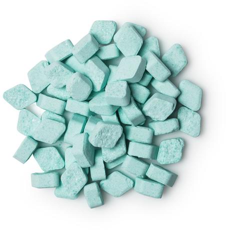 Nueva colección de Lush para San Valentín