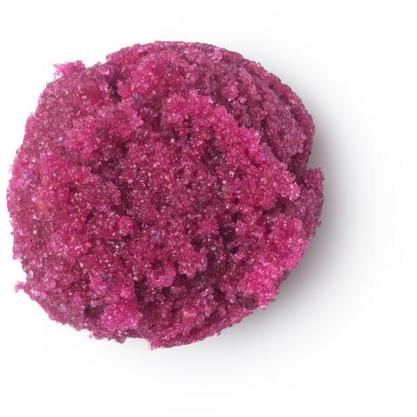 Nueva colección de Lush para San Valentín