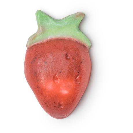 Nueva colección de Lush para San Valentín