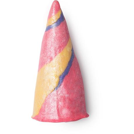 Nueva colección de Lush para San Valentín