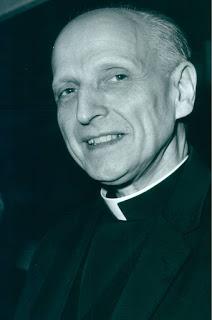 Padre Pedro Arrupe, S.J. camino a los altares