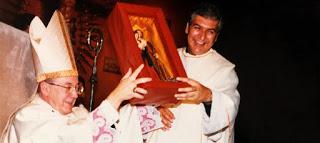 VIDA Y ESCRITOS DE NUESTROS ARZOBISPOS (emérito y electo)